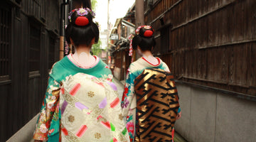 日本の四季をまとう〜着物の楽しみ方