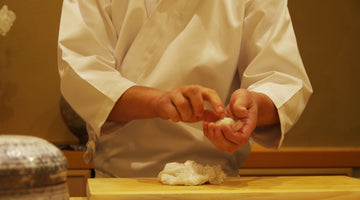日本で本格的な寿司を楽しむためのガイド
