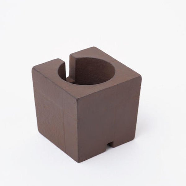 Square Candlestand